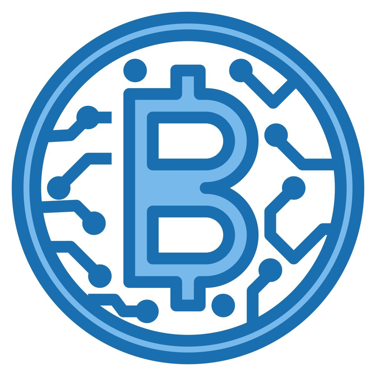bitcoin icon