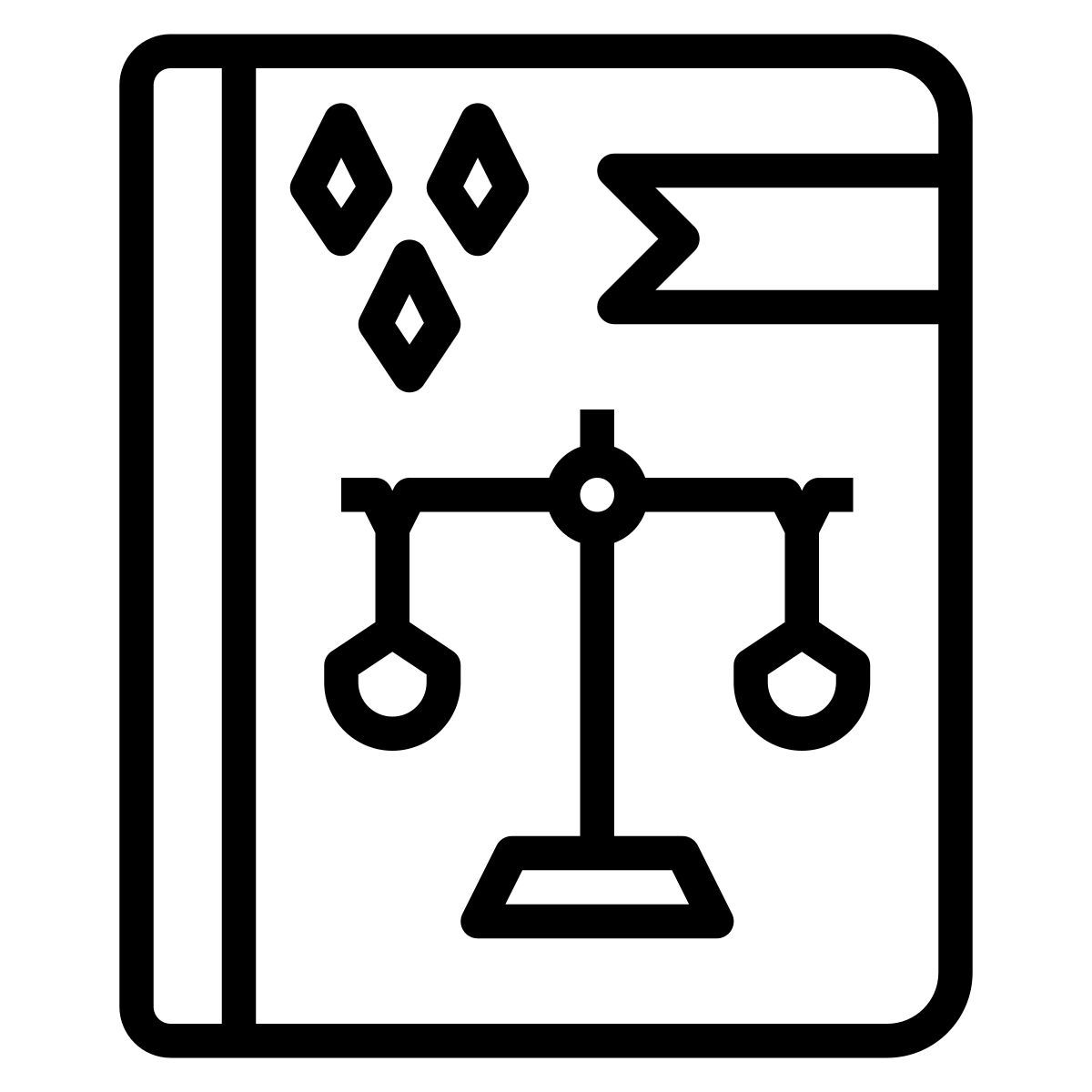 книга icon
