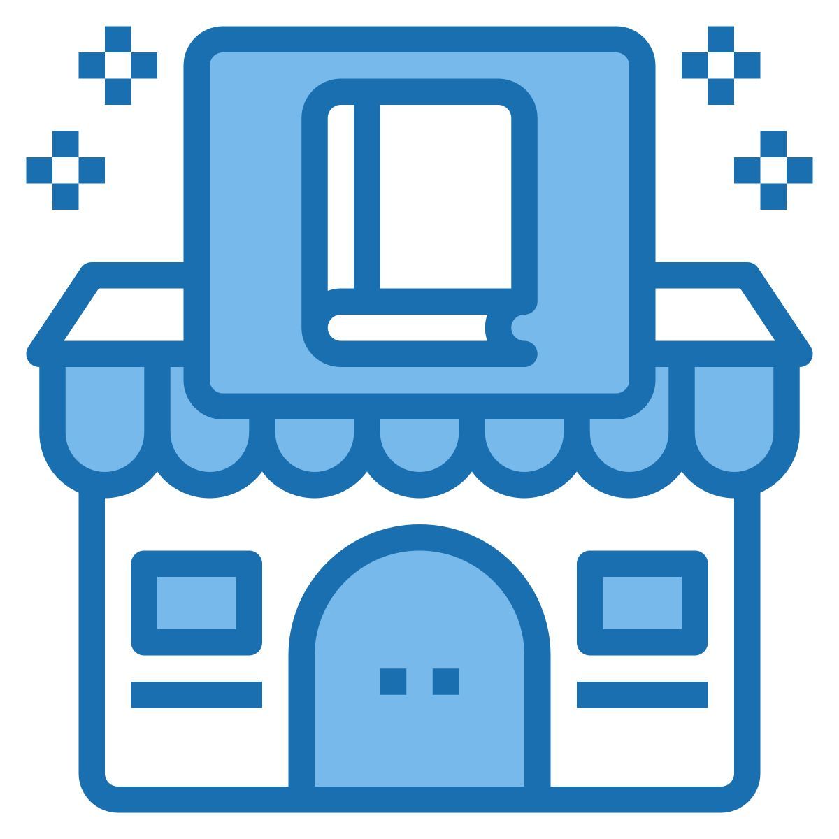 书 icon