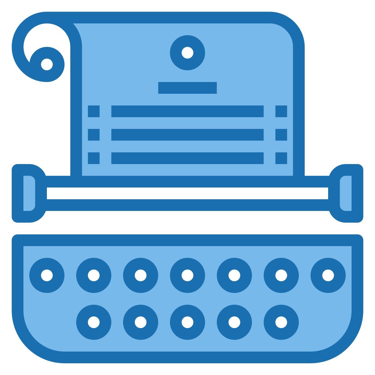 estante de livros icon