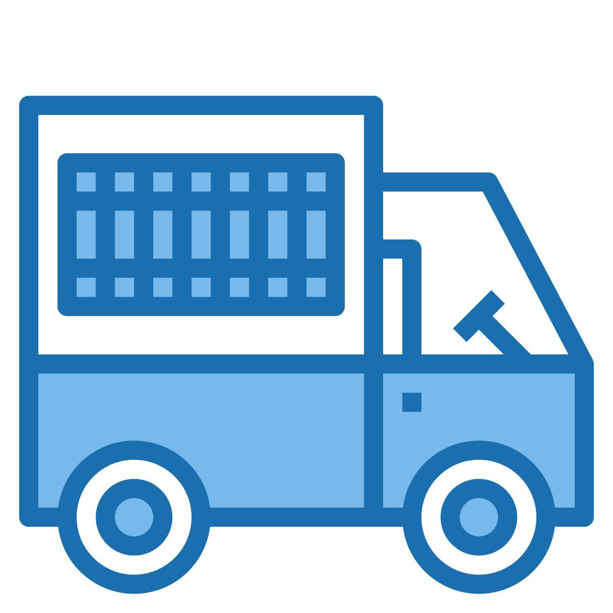 bibliothèque icon