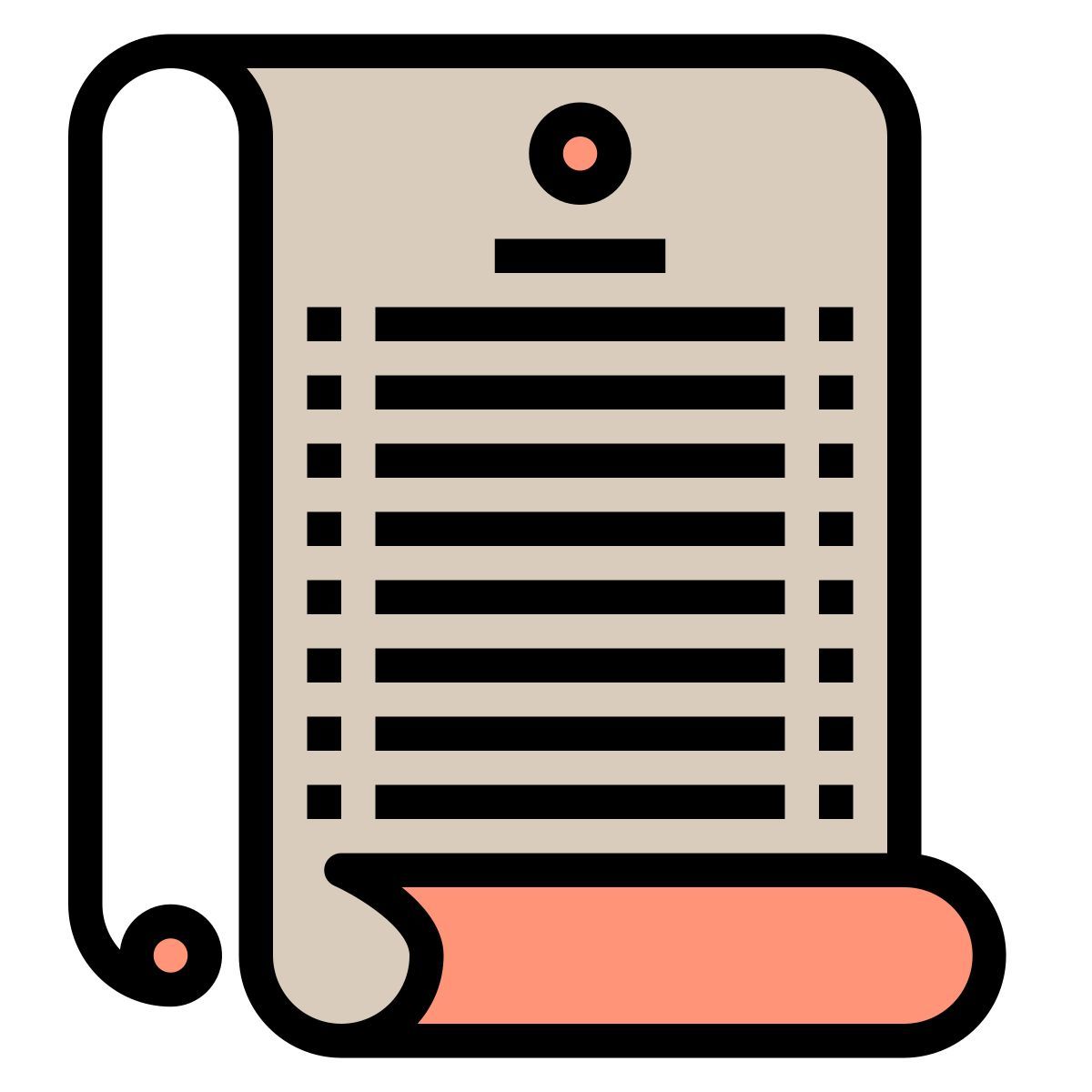 本棚 icon