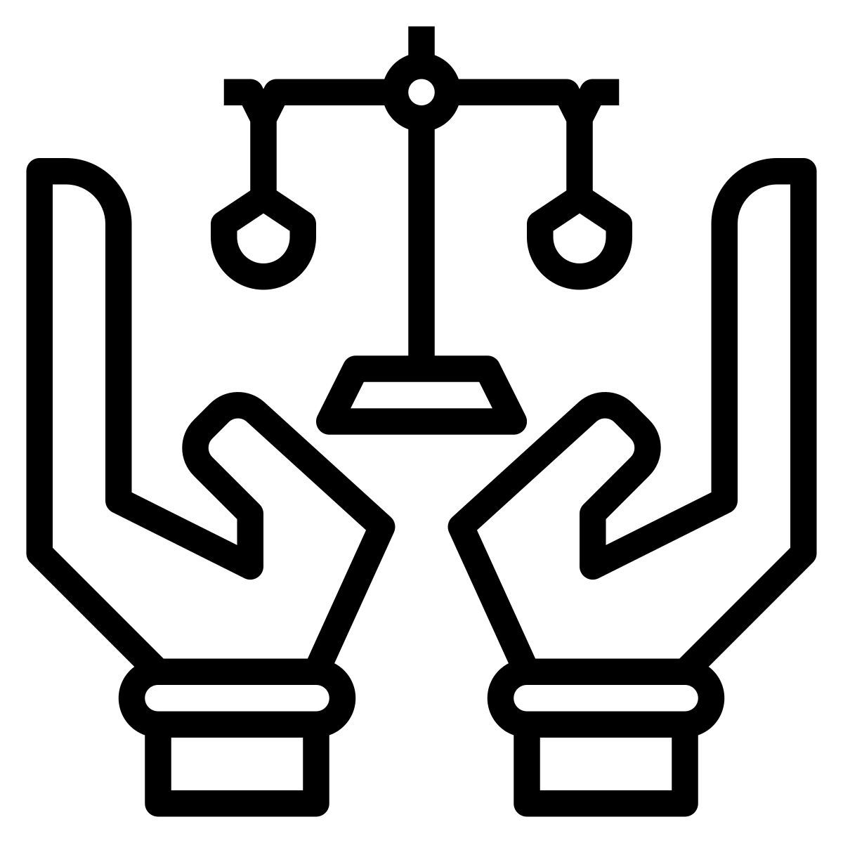 bookshelf icon