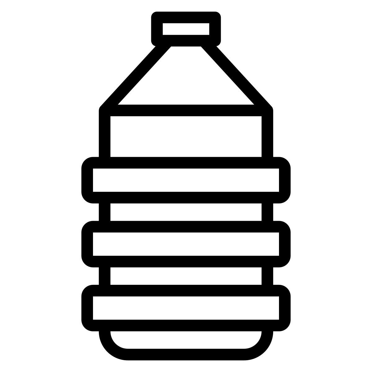 бутылка icon