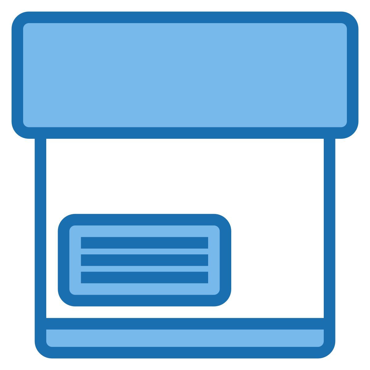 caixa icon