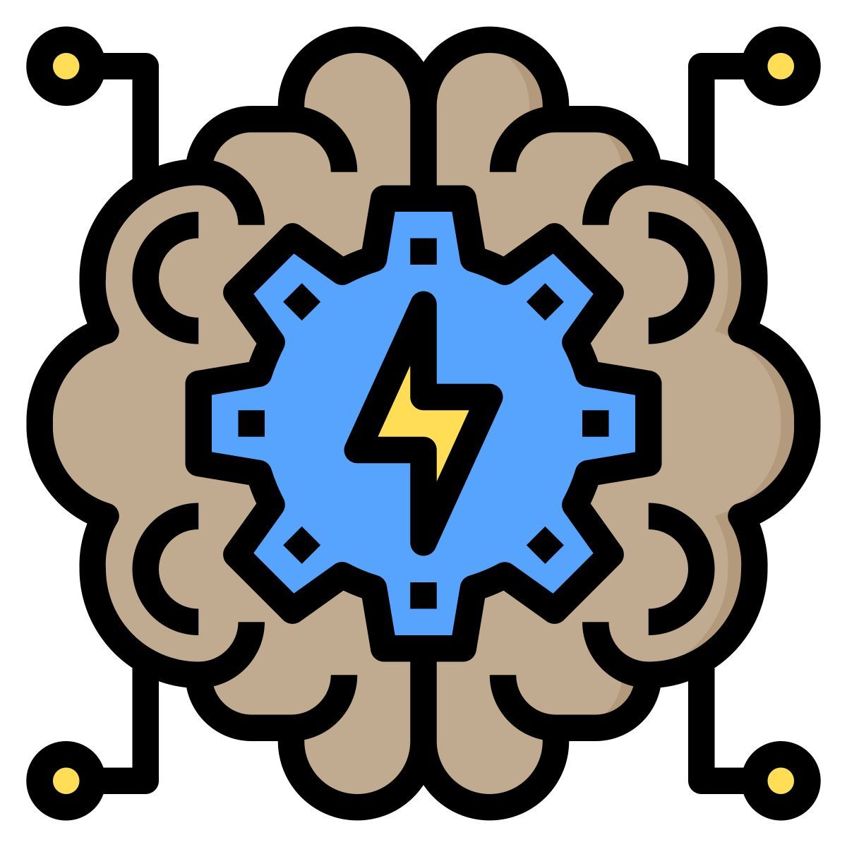 brain icon