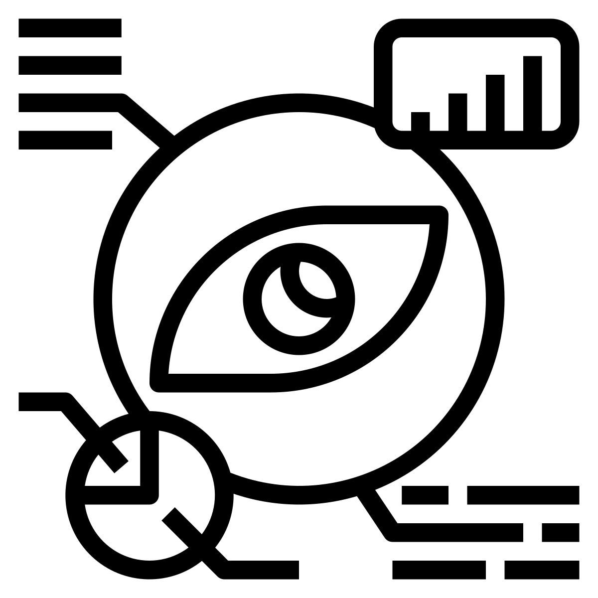 data icon