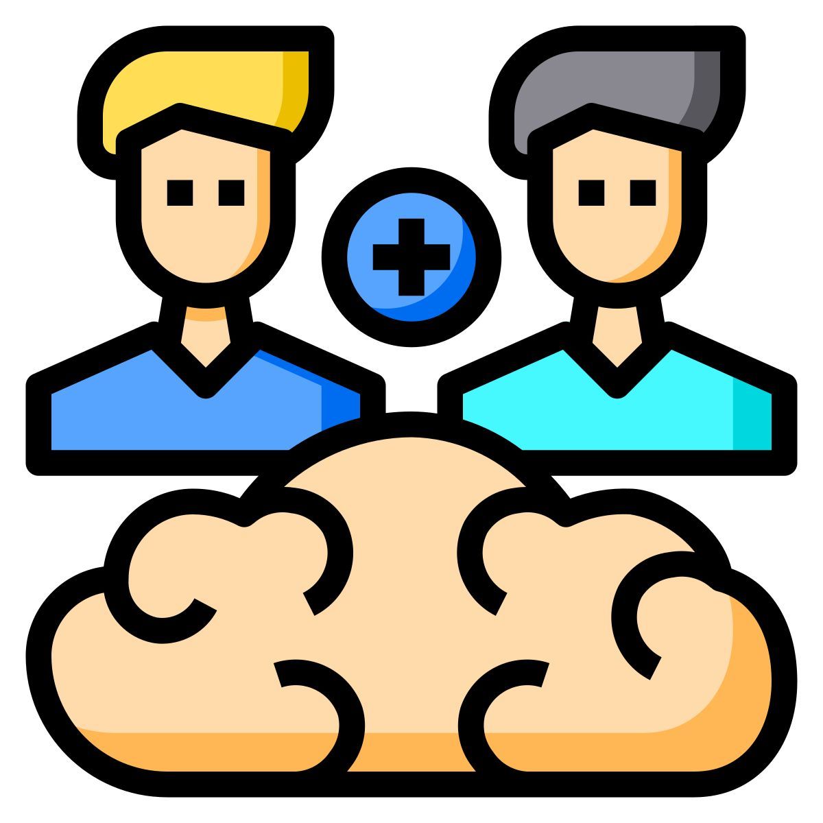brainstorm icon