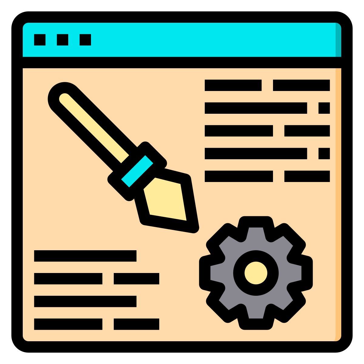 browser icon