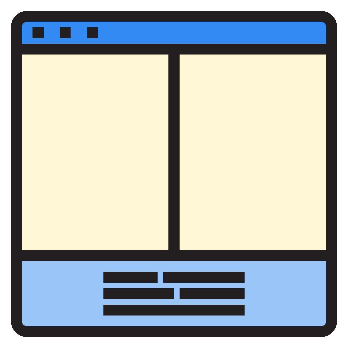 browser icon