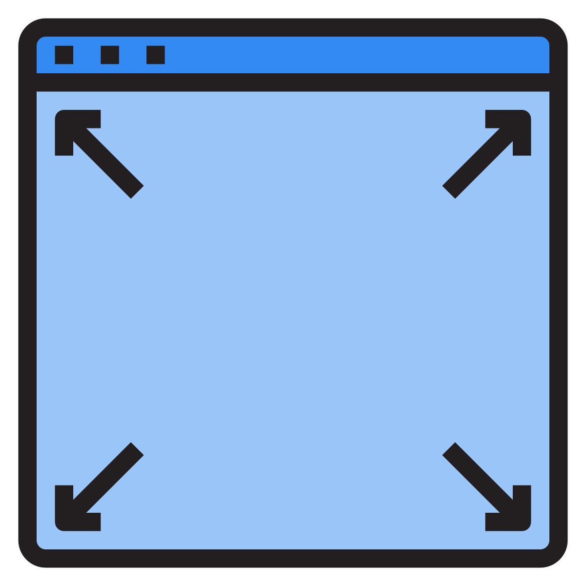 browser icon