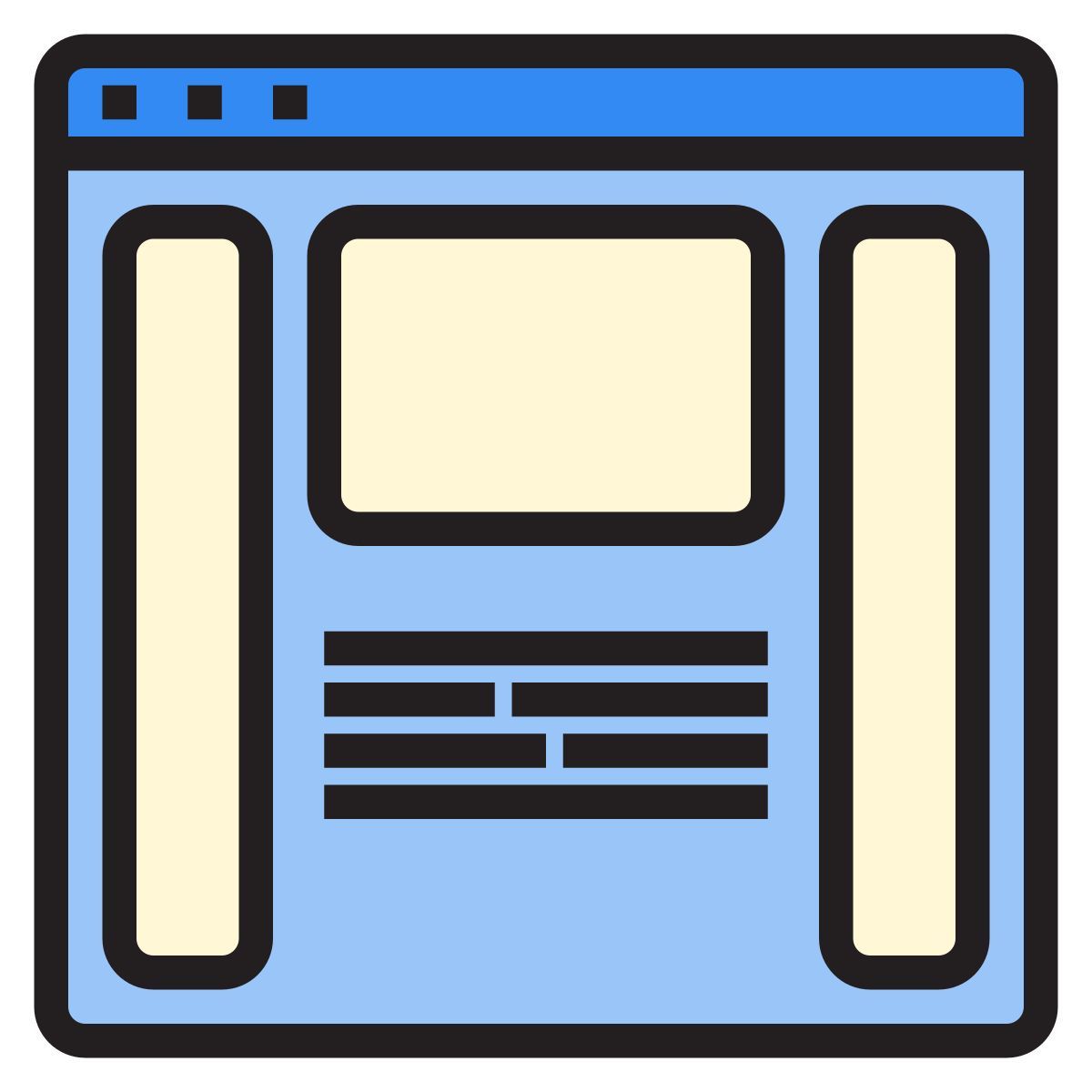 browser icon
