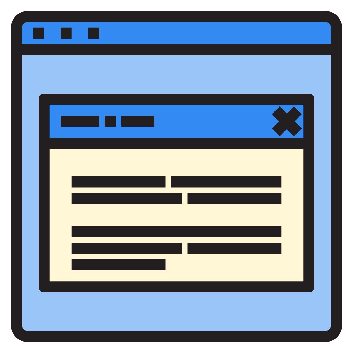 browser icon