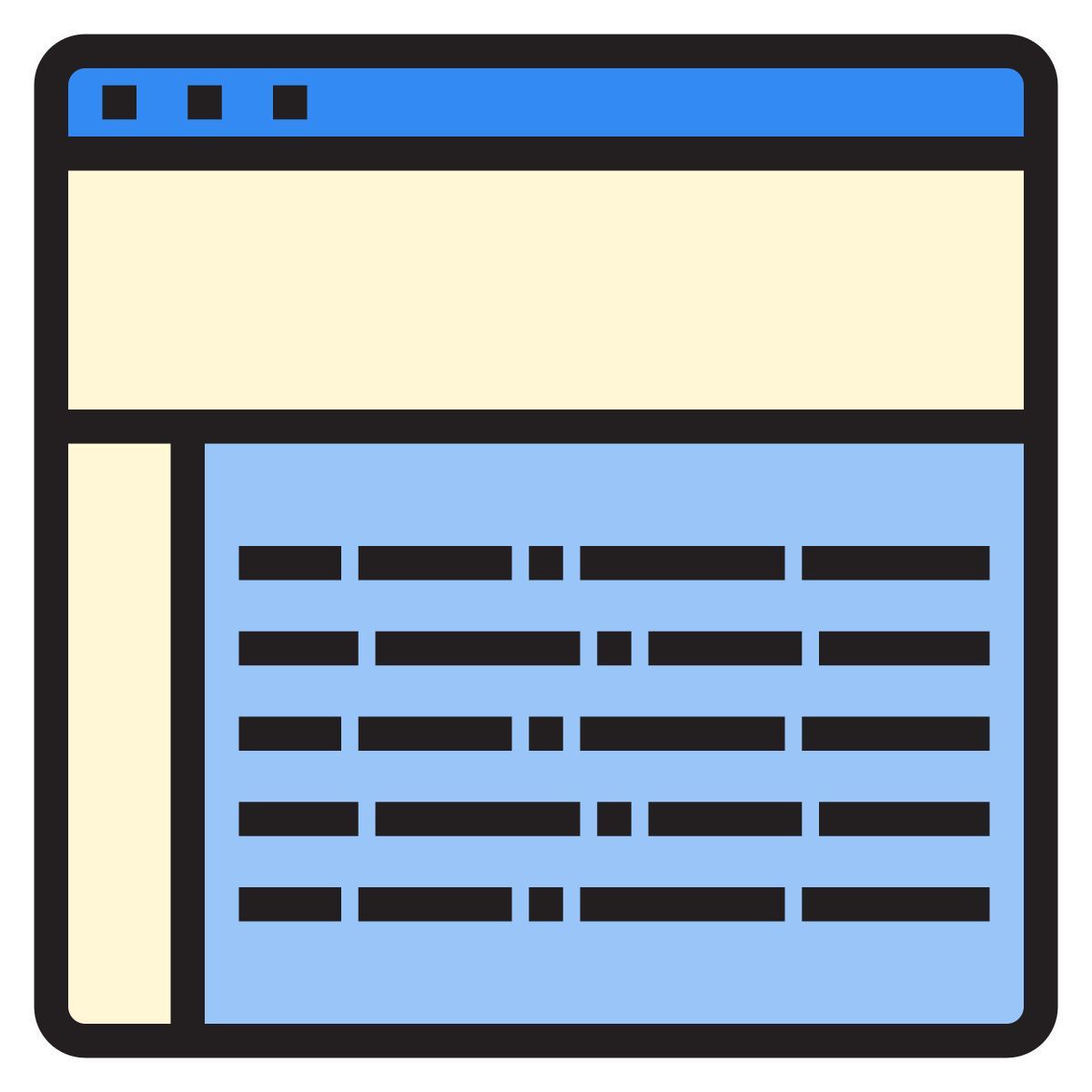 browser icon