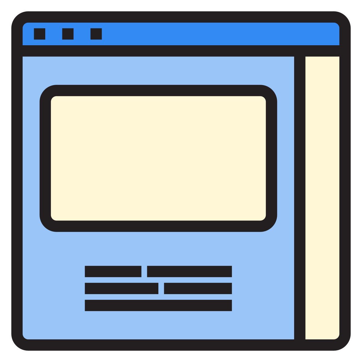browser icon