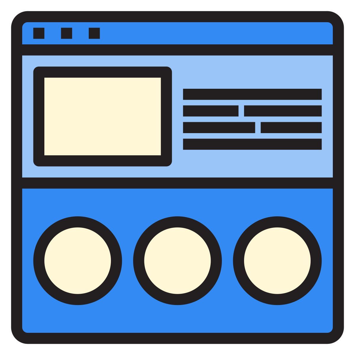 browser icon