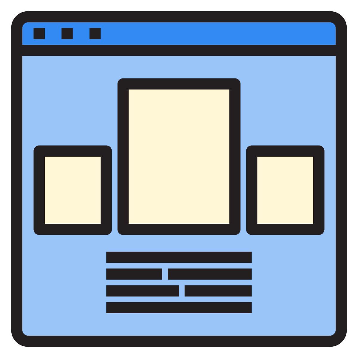 browser icon