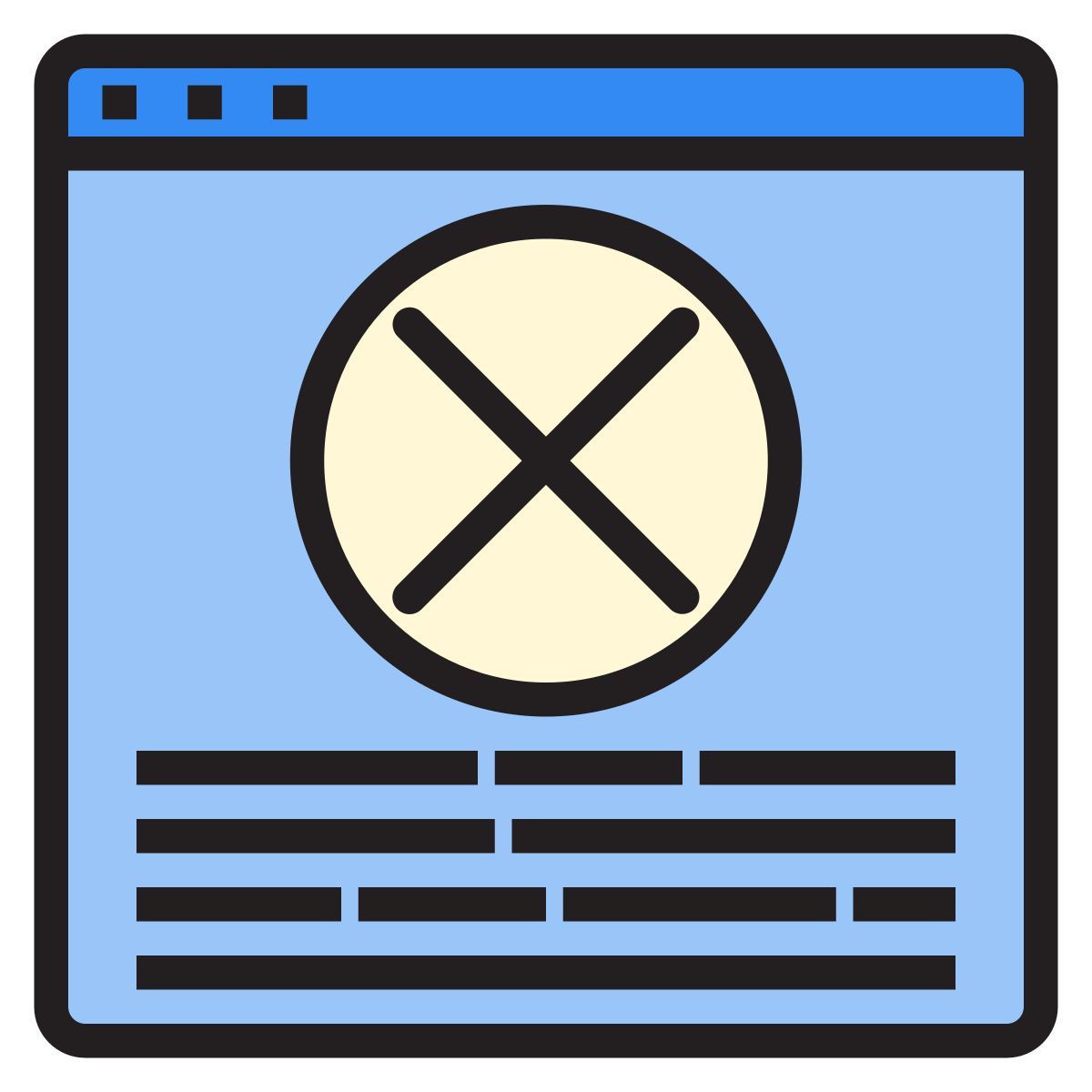 browser icon