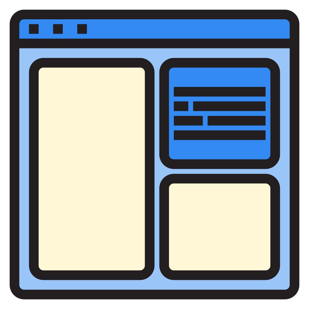 browser icon
