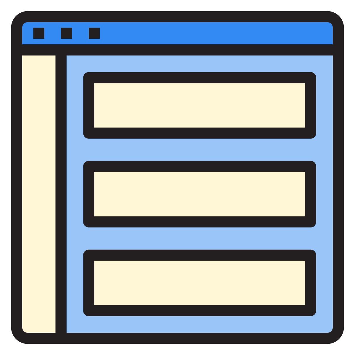 browser icon