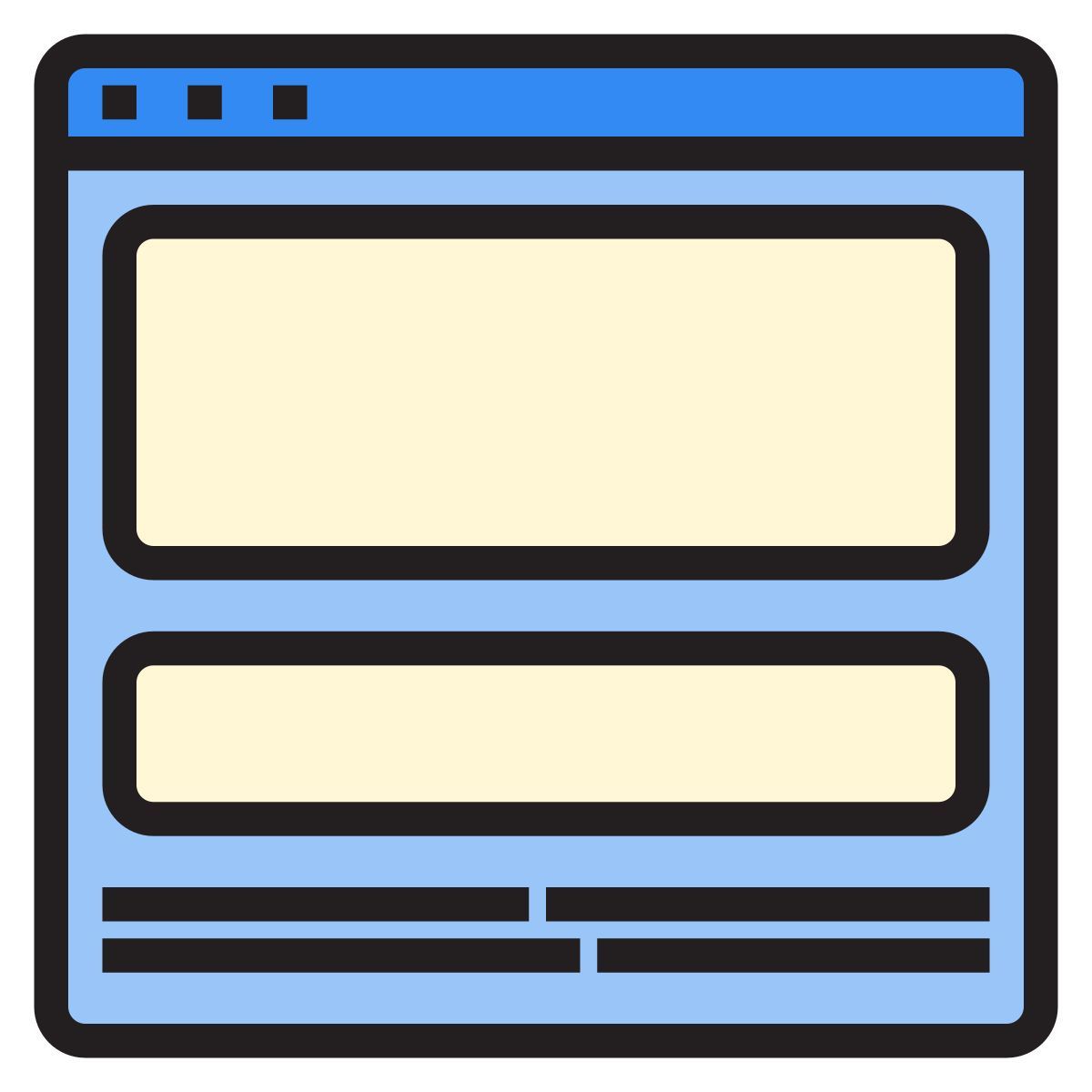 browser icon