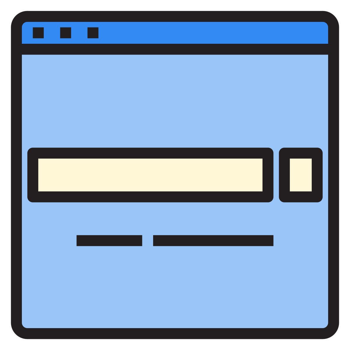 Navigateur icon