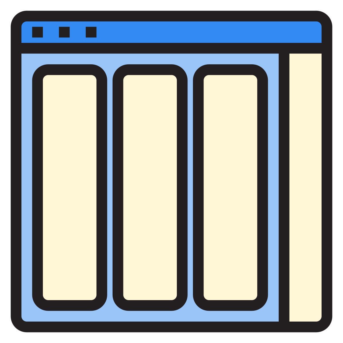 browser icon