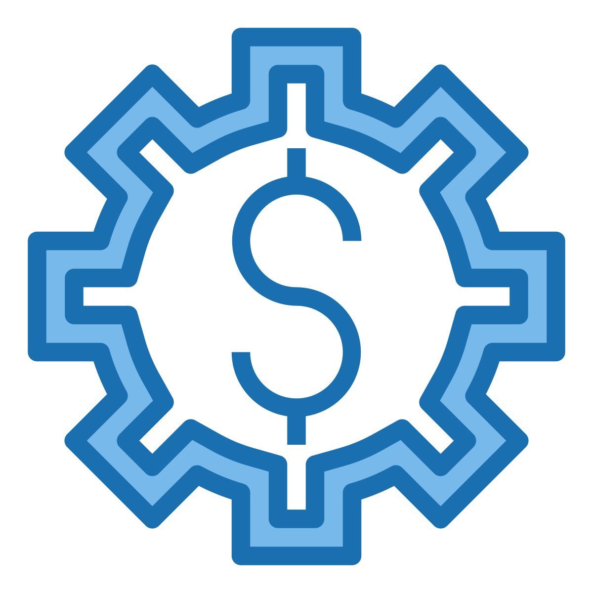 attività commerciale icon