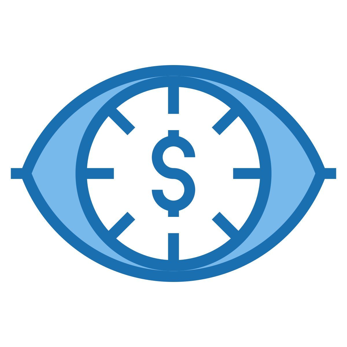 attività commerciale icon