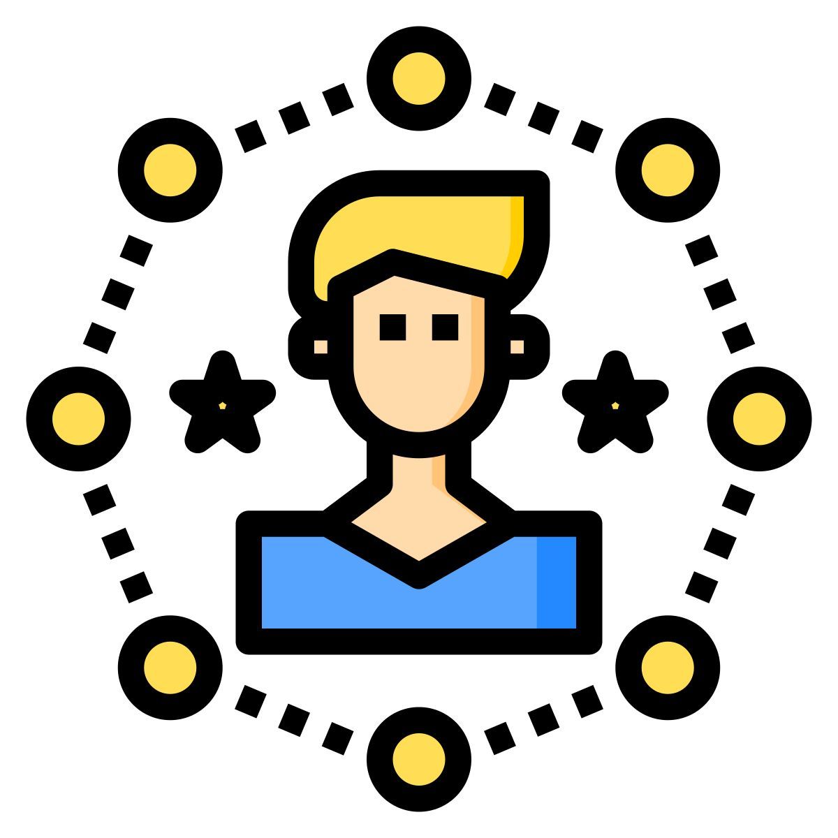 商业 icon