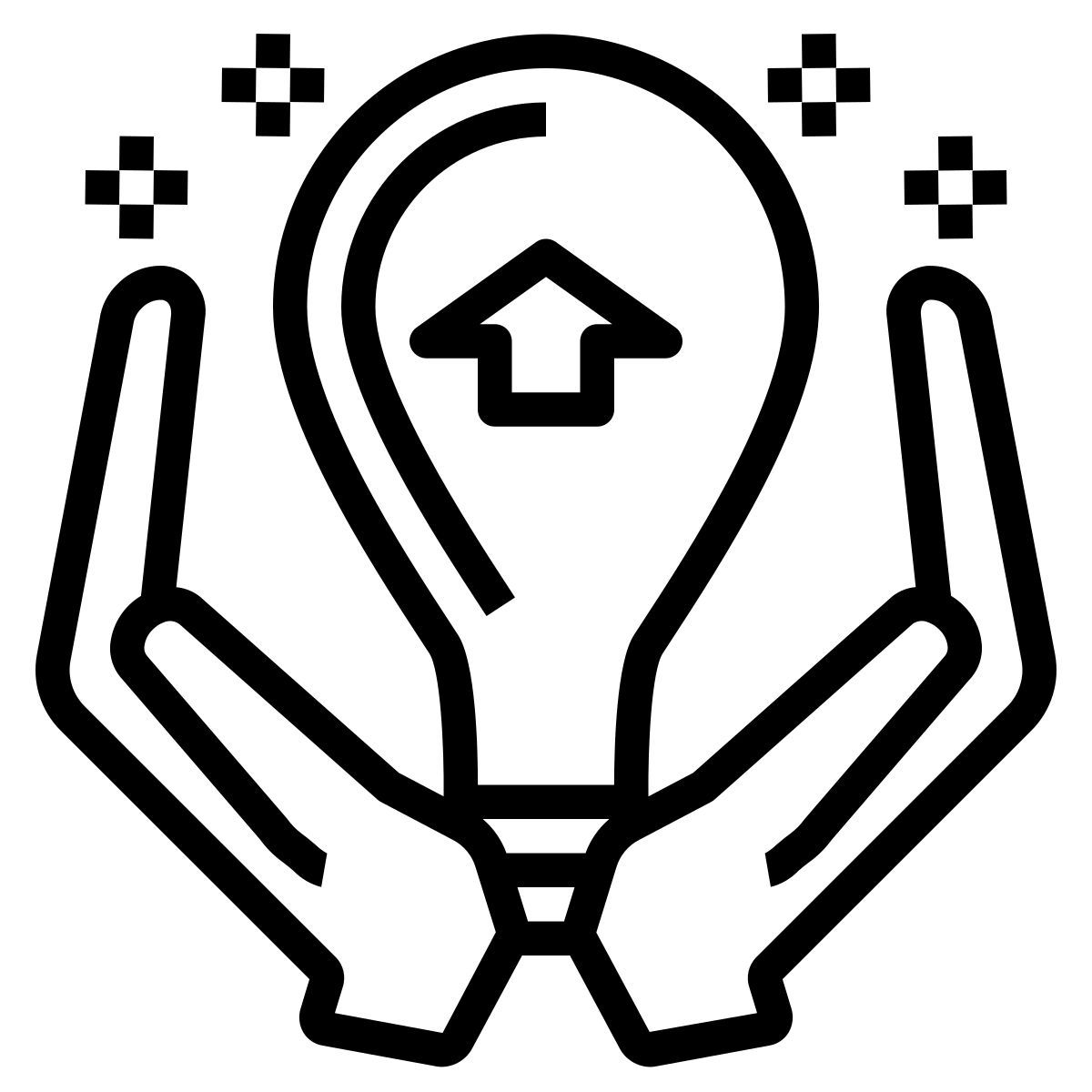 geschäft icon