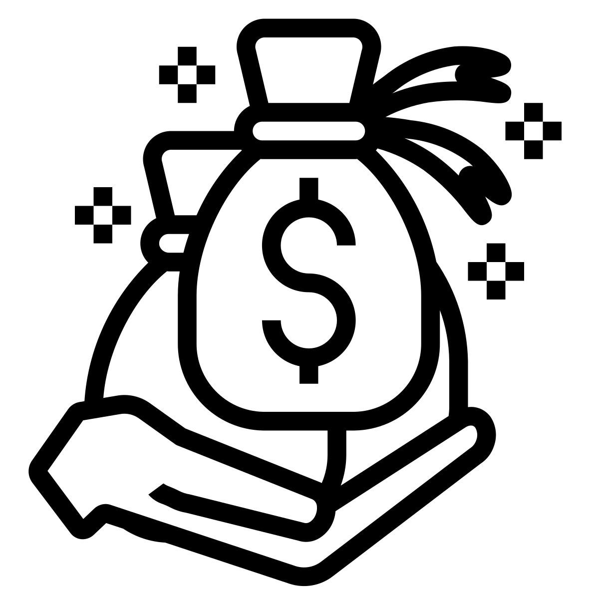 negocio icon