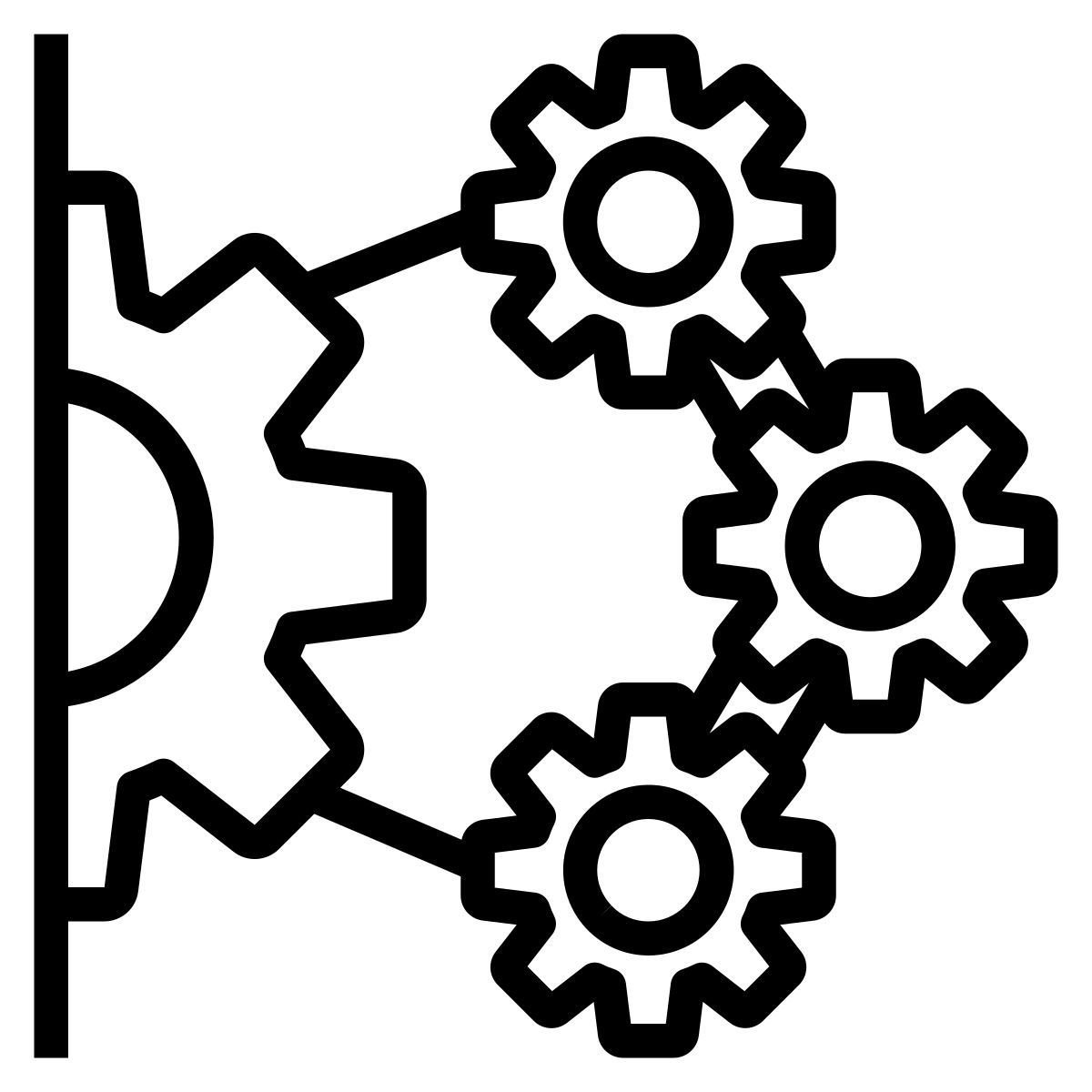 business icon
