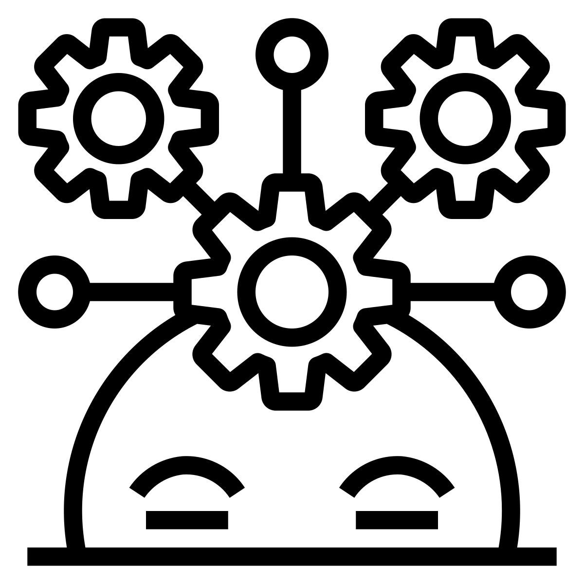 business icon