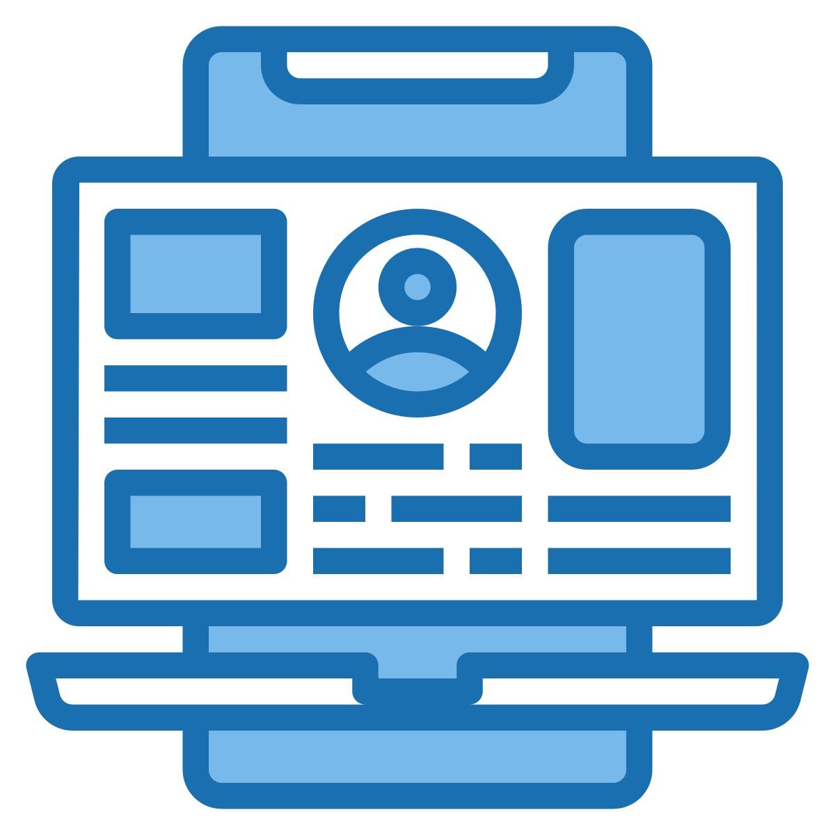 negocio icon