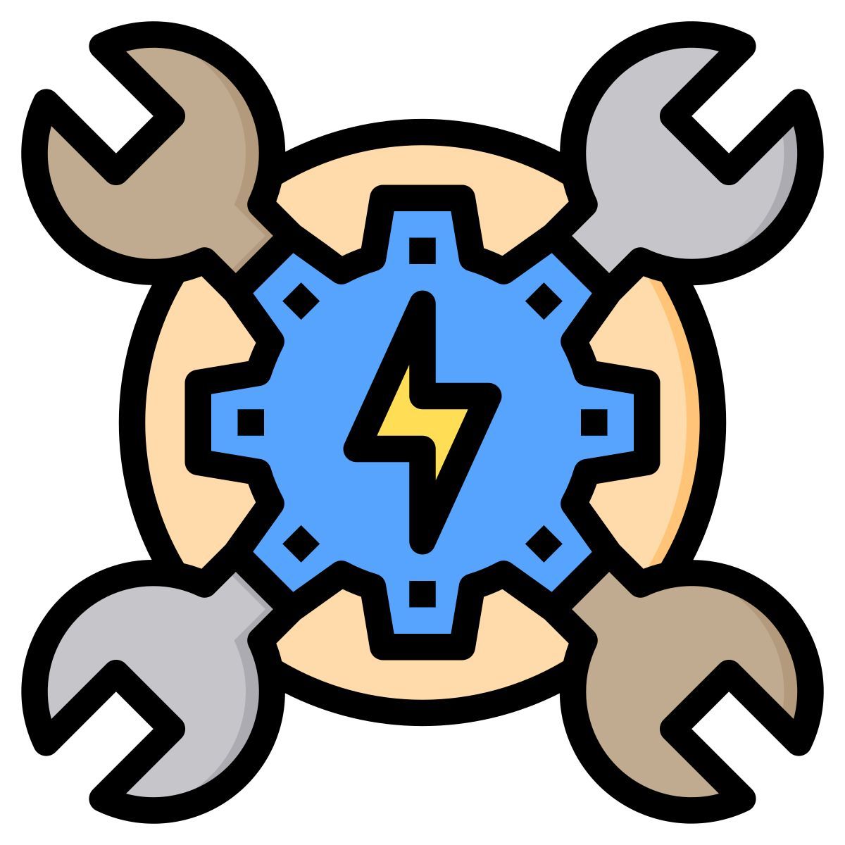 business icon