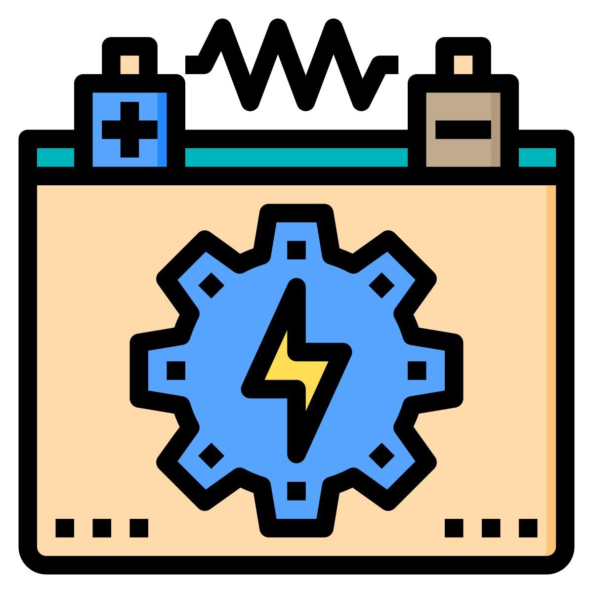 business icon