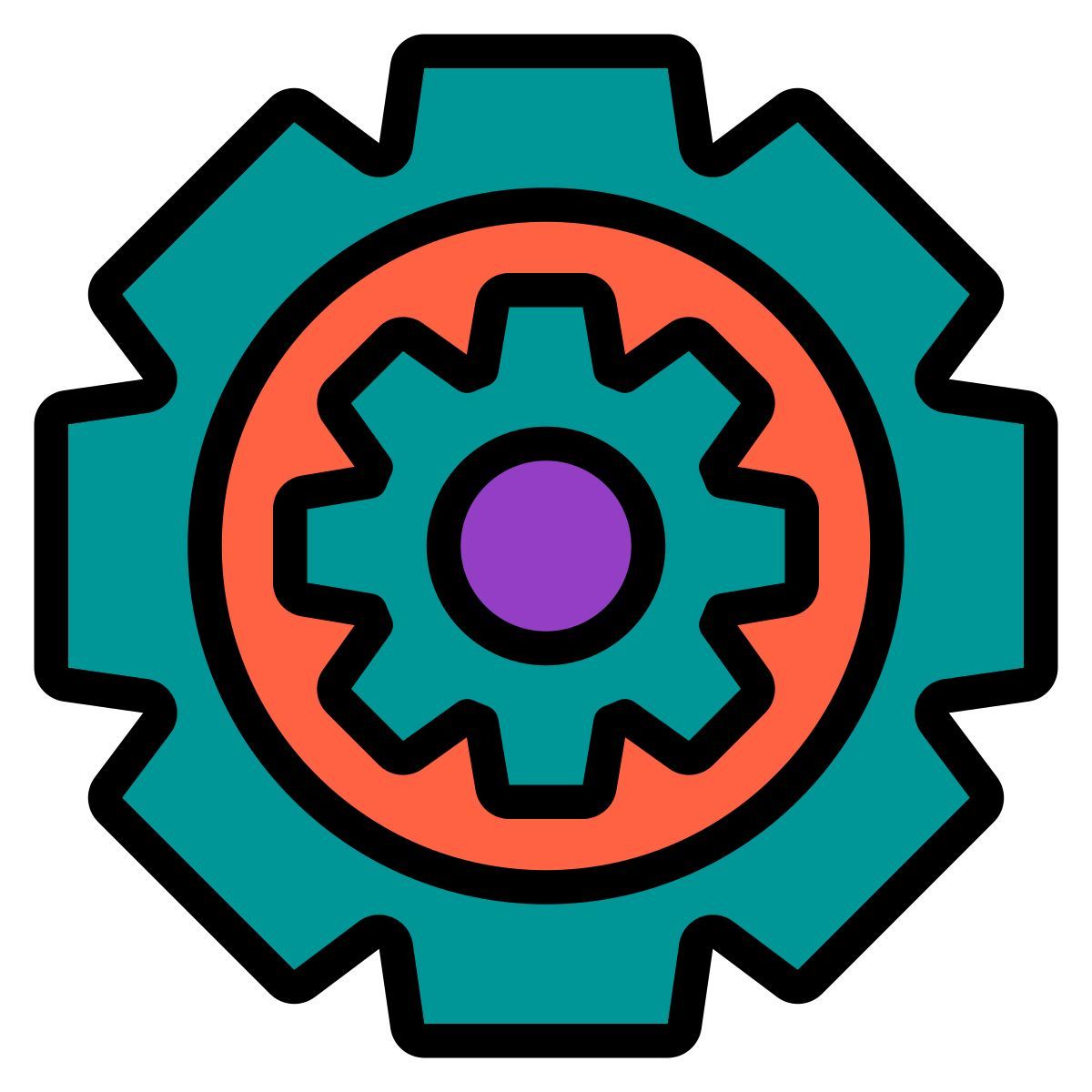 business icon