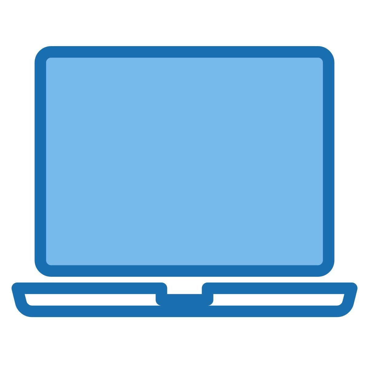 attività commerciale icon