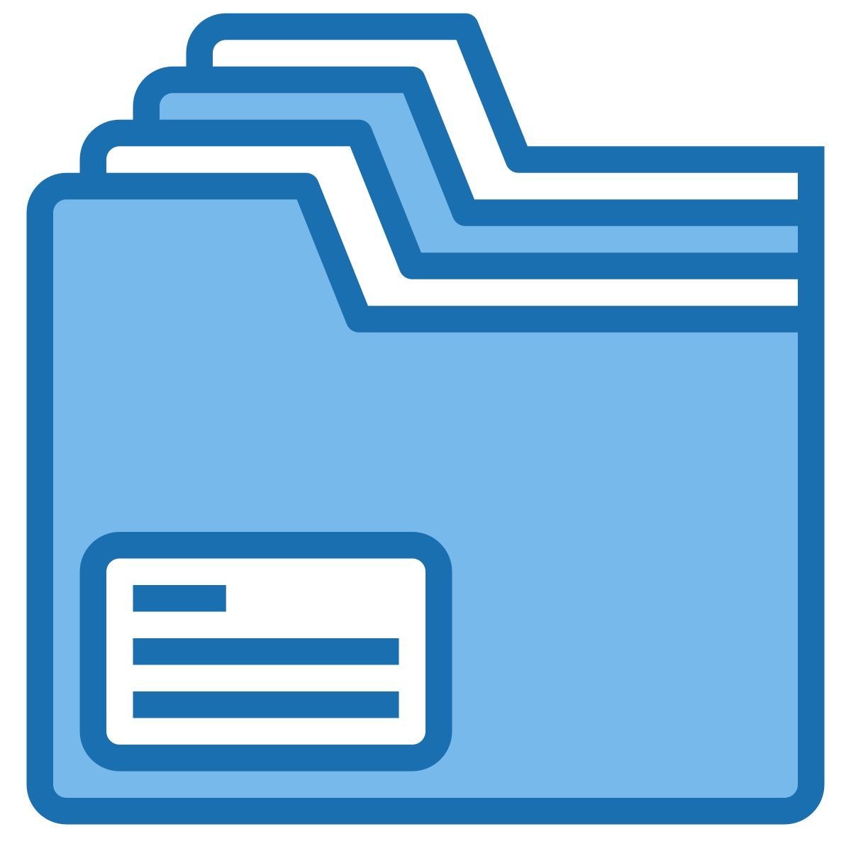 negocio icon