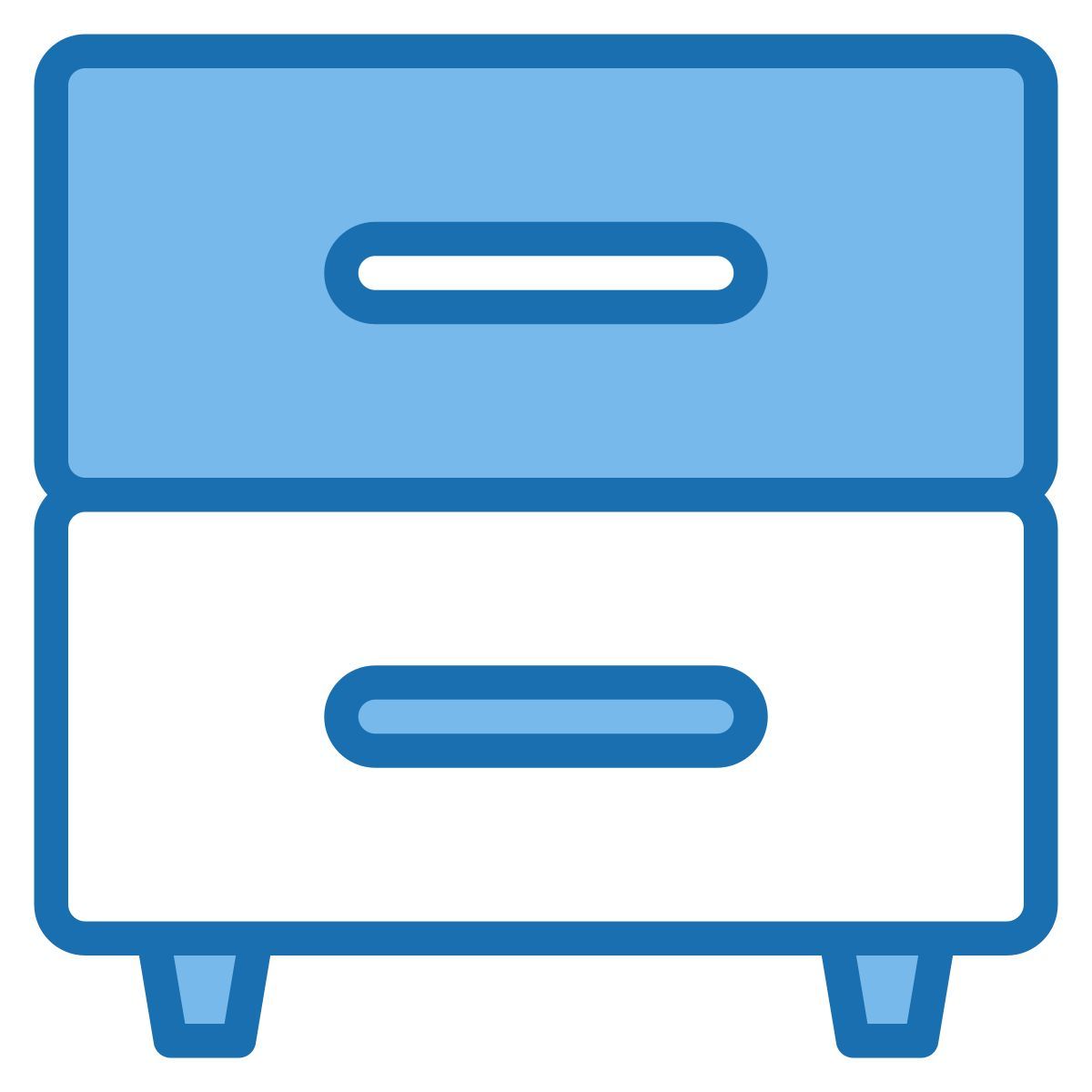 attività commerciale icon