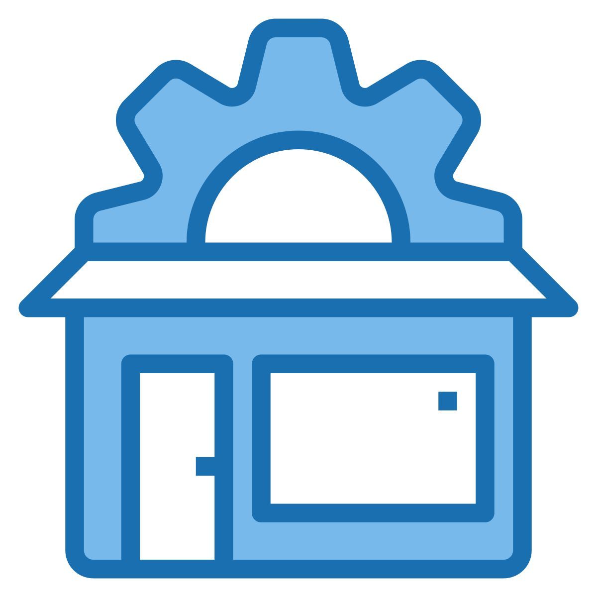 business icon
