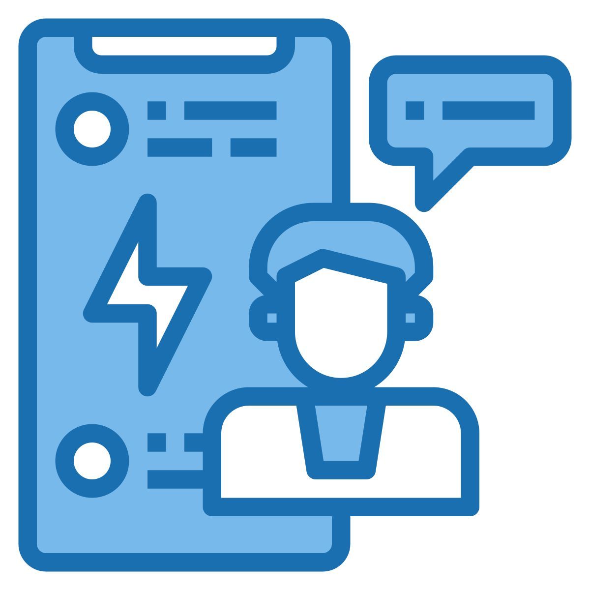 negocio icon
