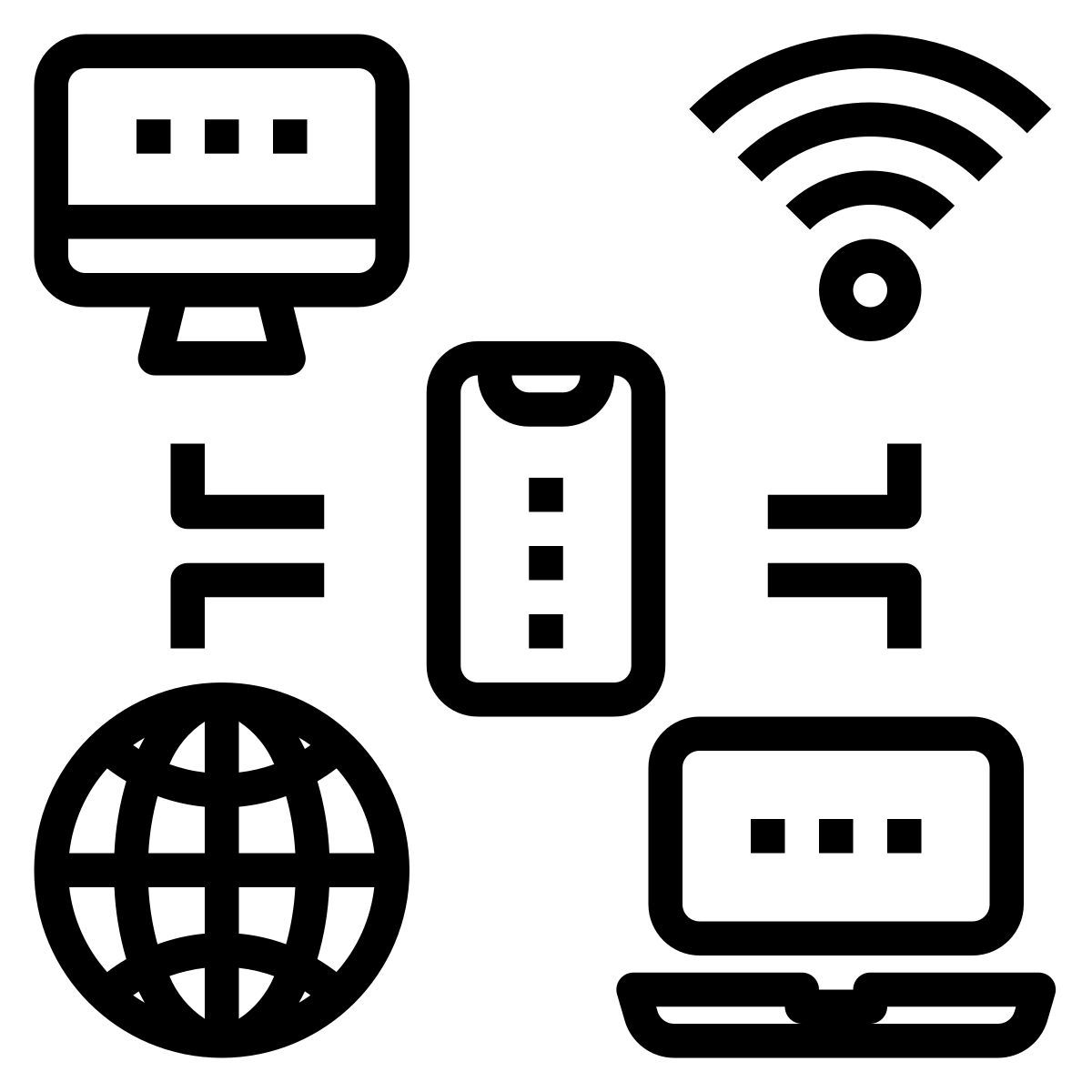 business icon