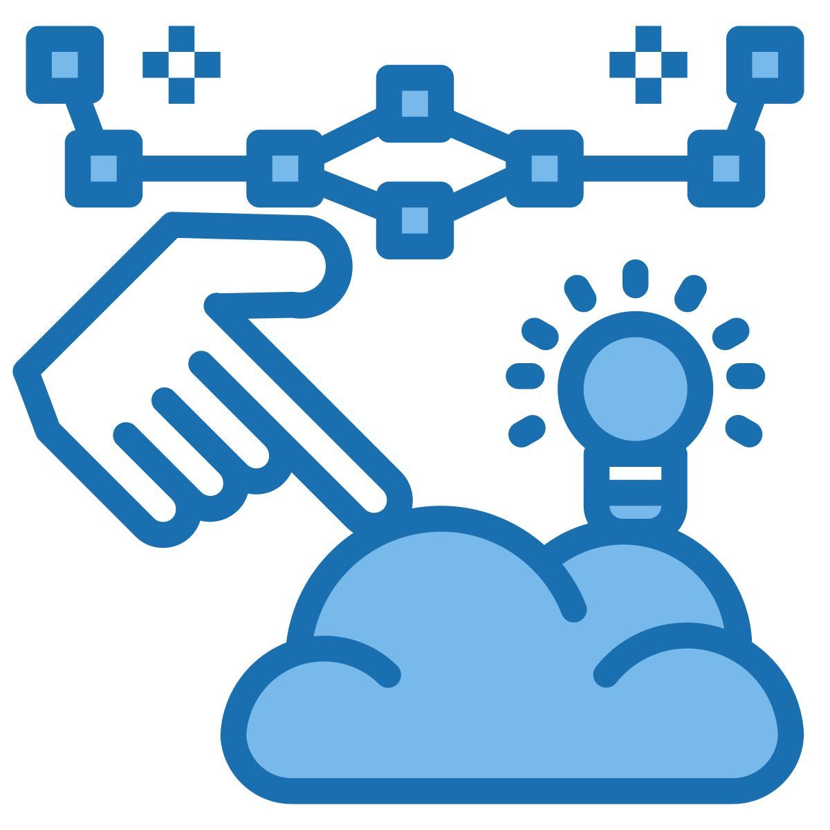 geschäft icon
