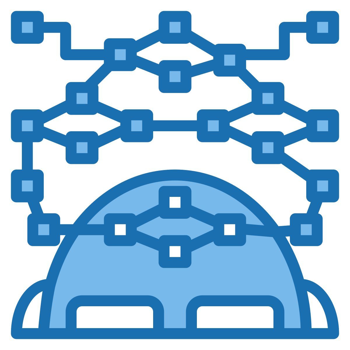 geschäft icon