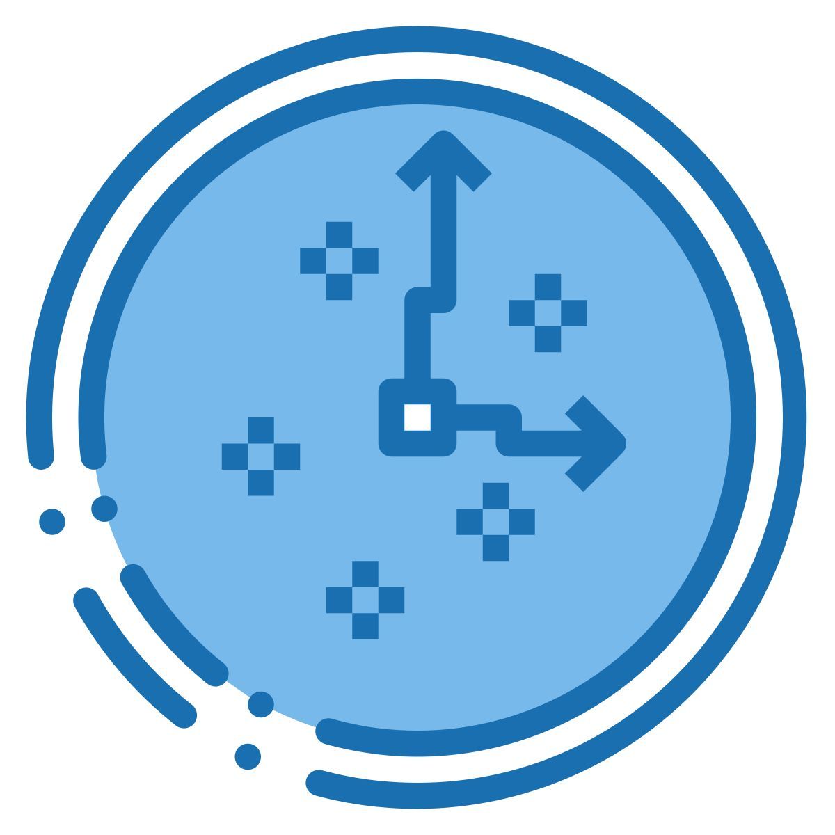 geschäft icon