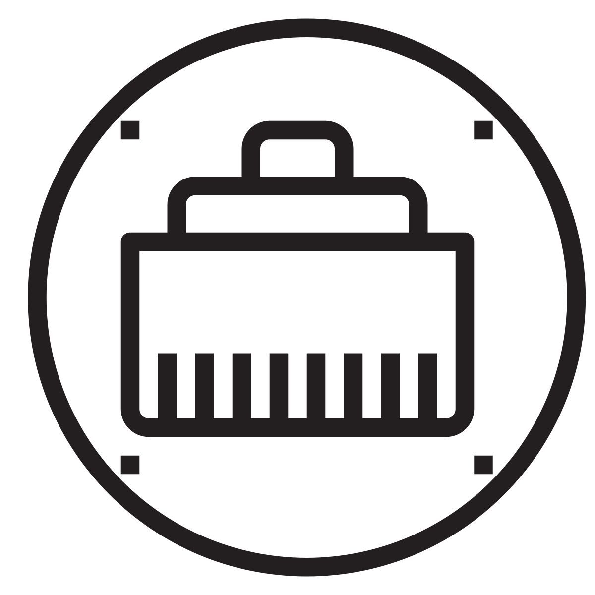 cable icon
