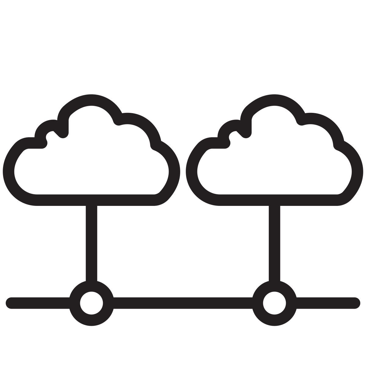 cable icon