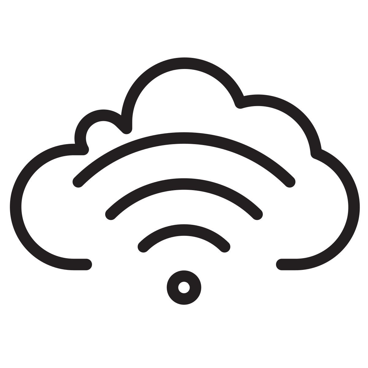 cable icon